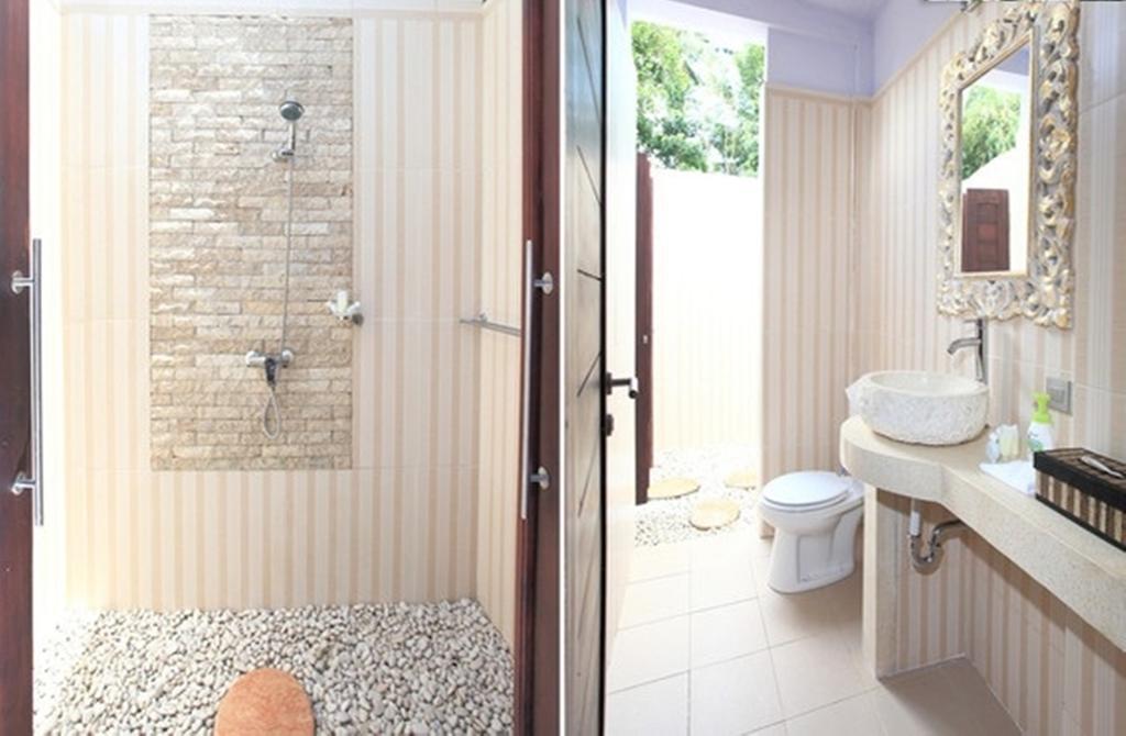 Villa Kasili Ubud Quarto foto